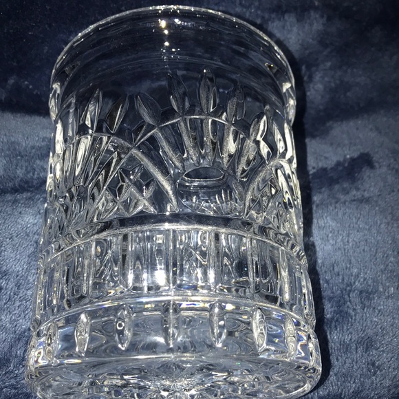Vintage Elegant Crystal Jar - Picture 5 of 6